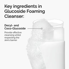 Glucoside Foaming Cleanser, , large, image7