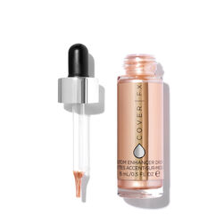 Custom Enhancer Drops, ROSE GOLD, large, image2