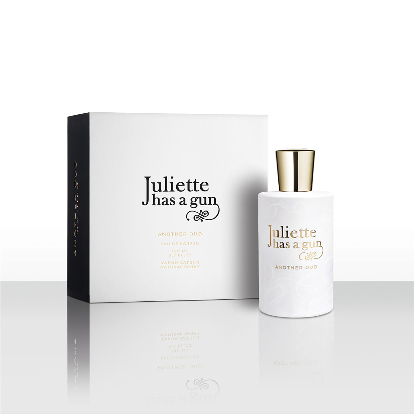 Juliette Has A Gun Another Oud Eau de Parfum | Space NK