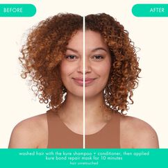 The Kure Bond Repair Conditioner, , large, image3