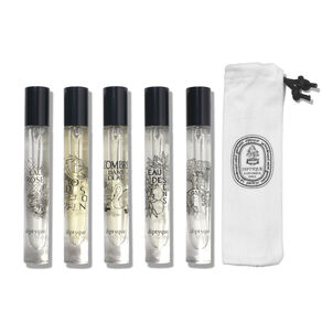 Eau de Toilette Set