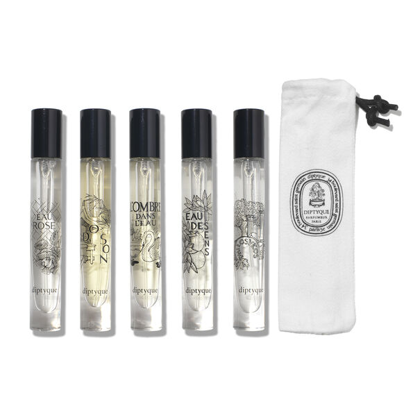 Eau de Toilette Set, , large, image1