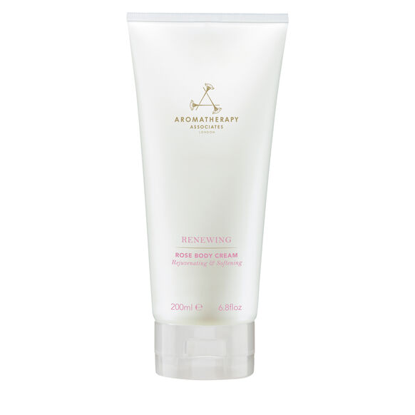 Renew Rose Body Cream, , large, image1