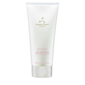 Renew Rose Body Cream