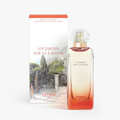 Un Jardin sur la Lagune Eau de Toilette, , large, image2