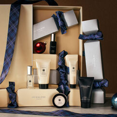 6 Luxury Scented Christmas Cracker Collection, , large, image8