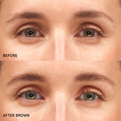 Boy Brow Volumizing Eyebrow Gel-Pomade, BROWN, large, image5