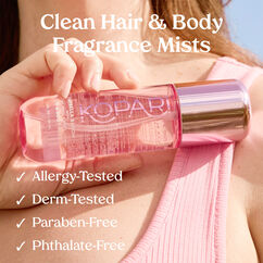 Hair & Body Mist Marbella Bloom, , large, image7