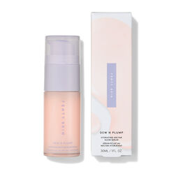 Fenty Skin Dew N Plump Hydrating Nectar Glow Serum, , large, image5