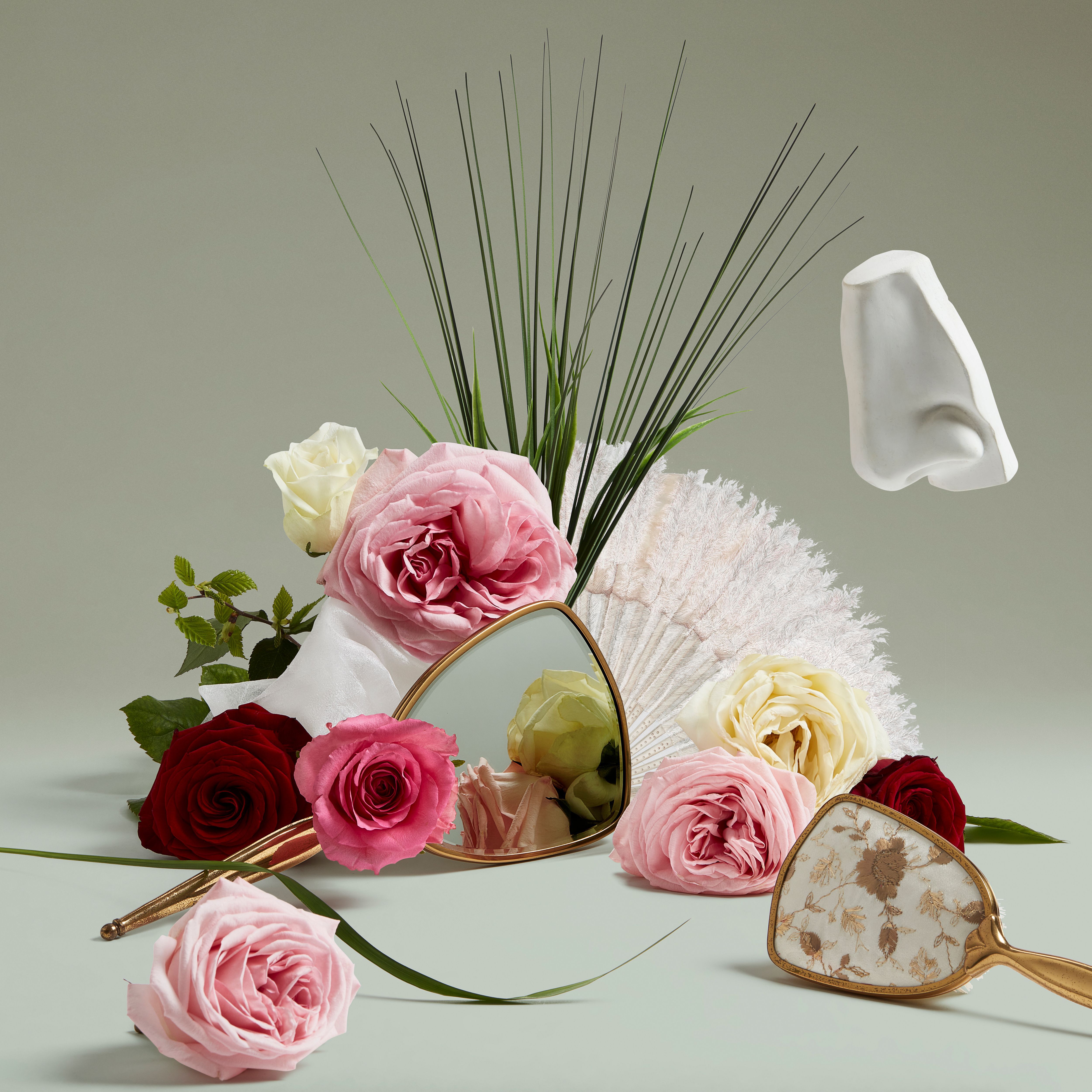 Penhaligon's Elisabethan Rose Eau de Parfum | Space NK