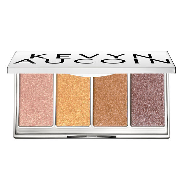Kaleidochrome All Over Highlight Palette, , large, image1