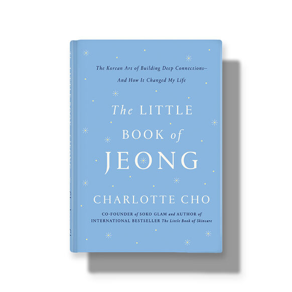 The Little Book of Jeong, , large, image1