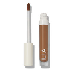 True Skin Serum Concealer, Cayenne, large, image2