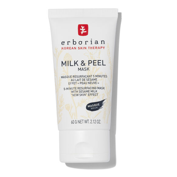 Milk & Peel Mask, , large, image1