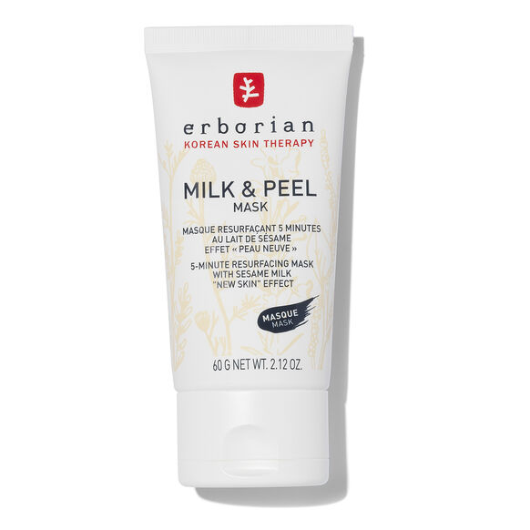 Milk & Peel Mask, , large, image1