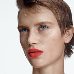 Liquid Lipstick Matte, RED COMA 250, large, image4