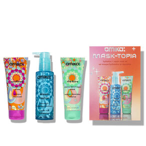 Coffret Mask-Topia Hydratation + Réparation