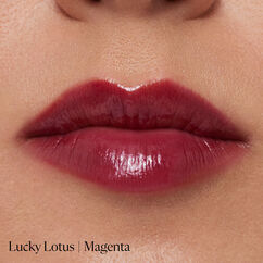 Lassi Lips Staining Lip Oil, LUCKY LOTUS, large, image8
