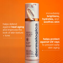 Biolumin-C Heat Aging Protector SPF50, , large, image4