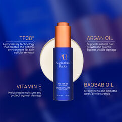 The Hair Oil, , large, image9