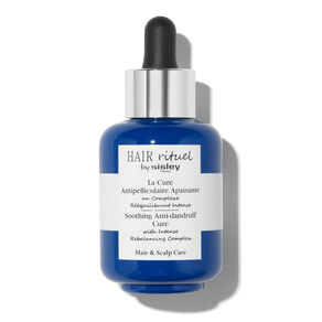 Hair Rituel Soothing Anti-dandruff Cure