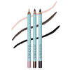 Satin Kohl Eyeliner, DUSTY BROWN, large, image6