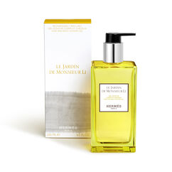 Le Jardin De Monsieur Li Hair And Body Shower Gel, , large, image2
