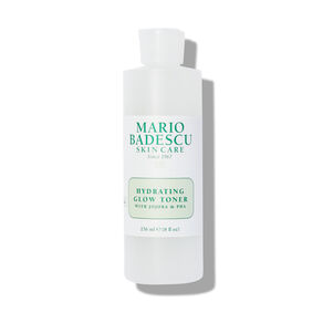 Hydrating Glow Toner with Jojoba & PHA