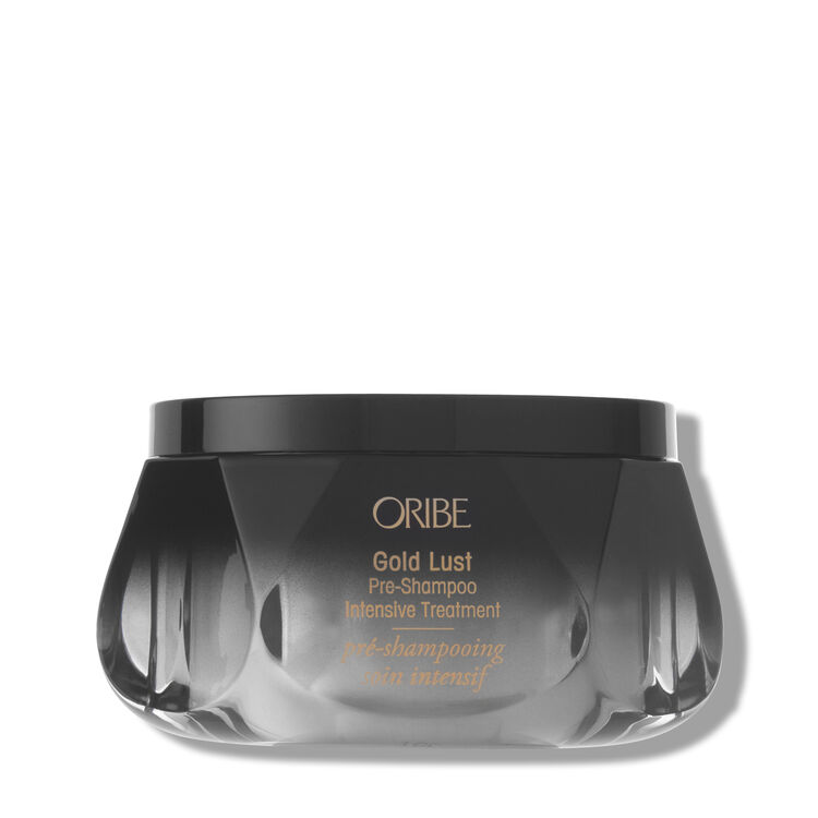 Oribe Gold Lust Pre-shampoo Intensive Treatment
