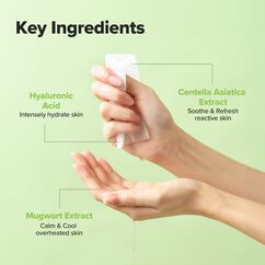 Centella Asiatica Calming Mask, , large, image7