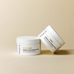 Super Mane Rosemary & Pea Peptide Hair Mask, , large, image6