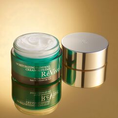 Moisturizing Renewal Cream Suprême Nightly Retexturizer, , large, image4