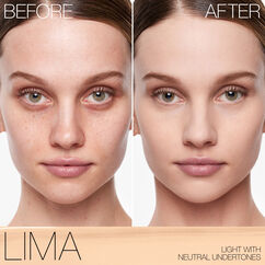 Natural Matte Longwear Foundation, LIMA, large, image3