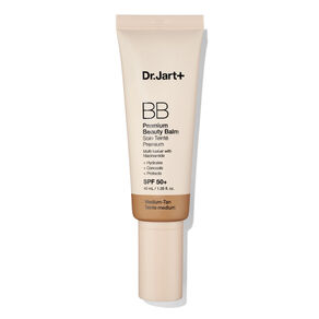 Premium Beauty Balm SPF 50