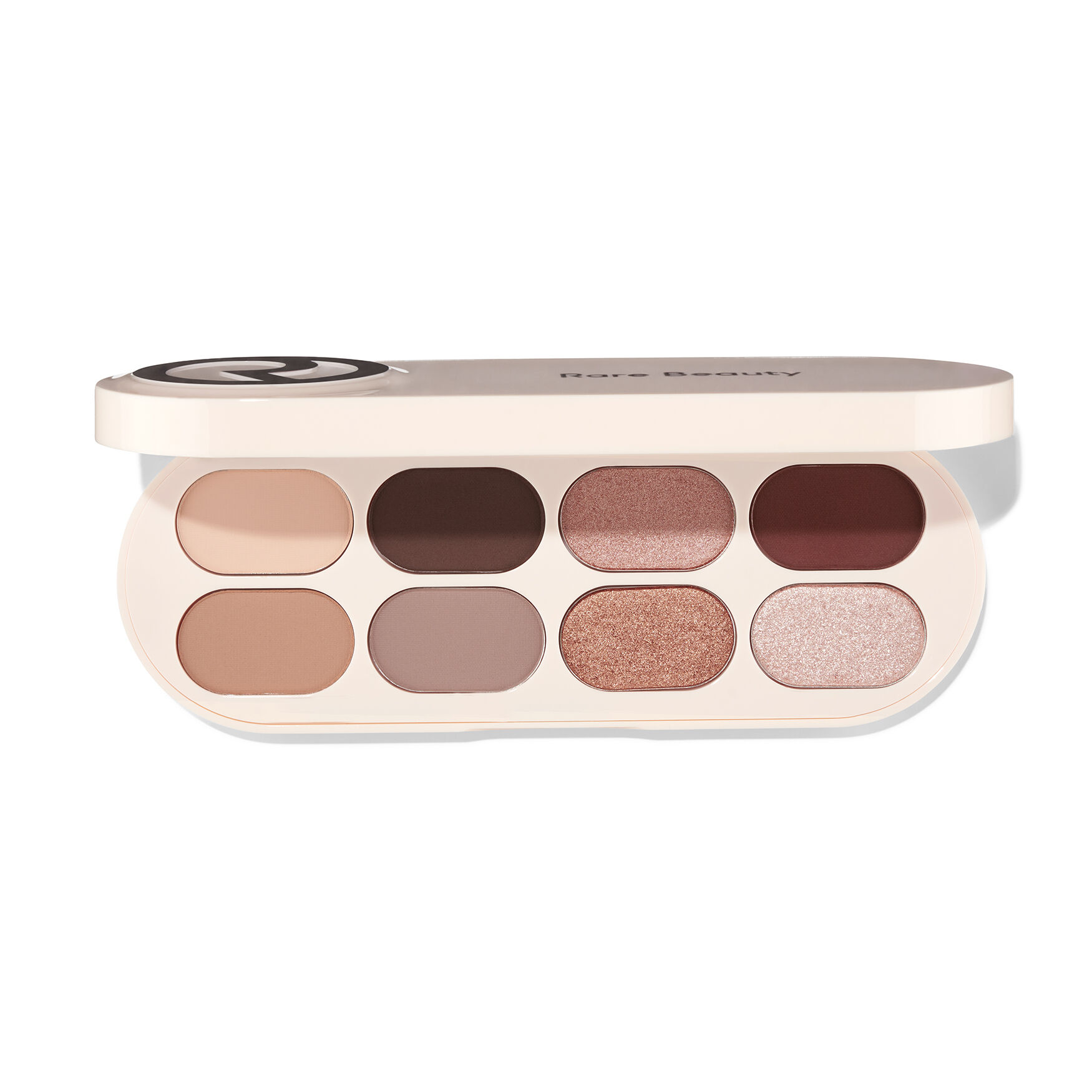 Rare Beauty Essential Neutrals Eyeshadow Palette | Space NK | Space NK