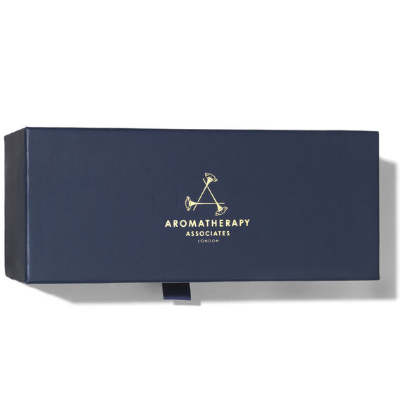 Aromatherapy Associates Ultimate Wellbeing Bath & Shower Oil Collection