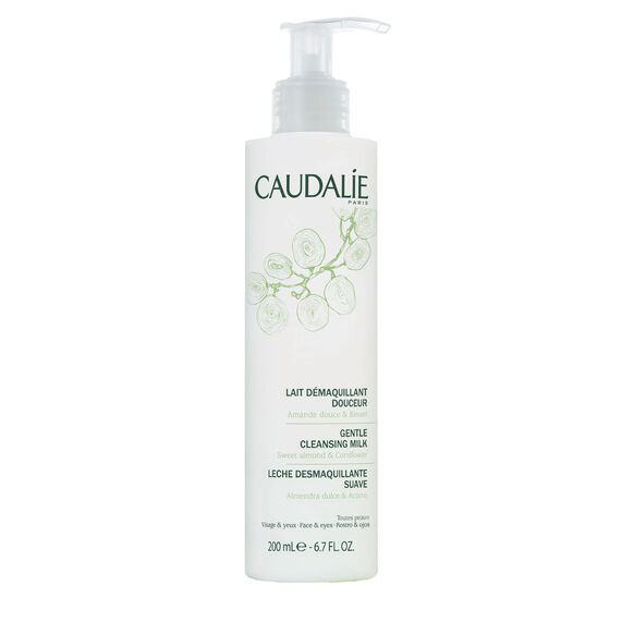 Gentle Cleansing Milk 200ml, , large, image1