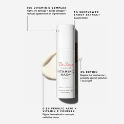 Flawless Vitamin C NAD+ Serum, , large, image5