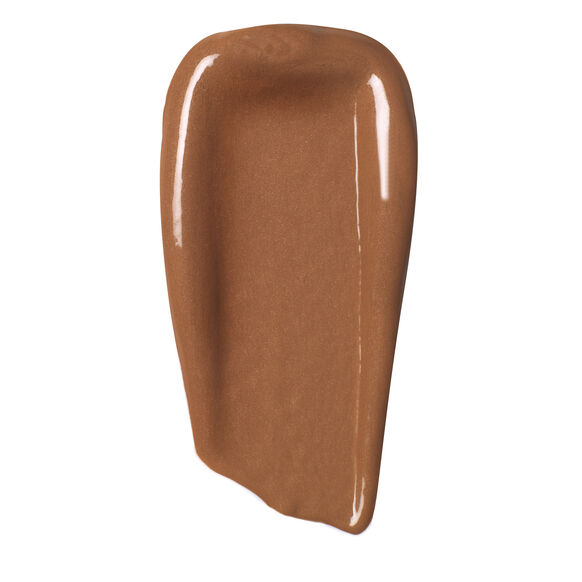 Aqua Luminous Perfecting Foundation, DEEP BRONZE, large, image3