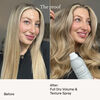 Full Dry Volume & Texture Spray, , large, image3