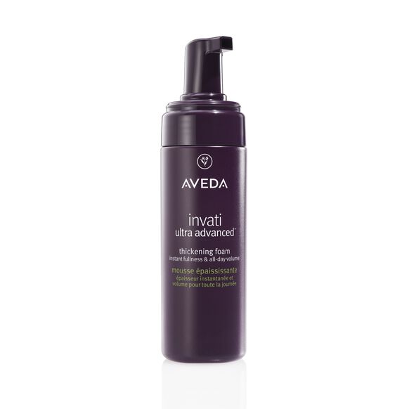 Invati Ultra Advanced™ Thickening Foam, , large, image1