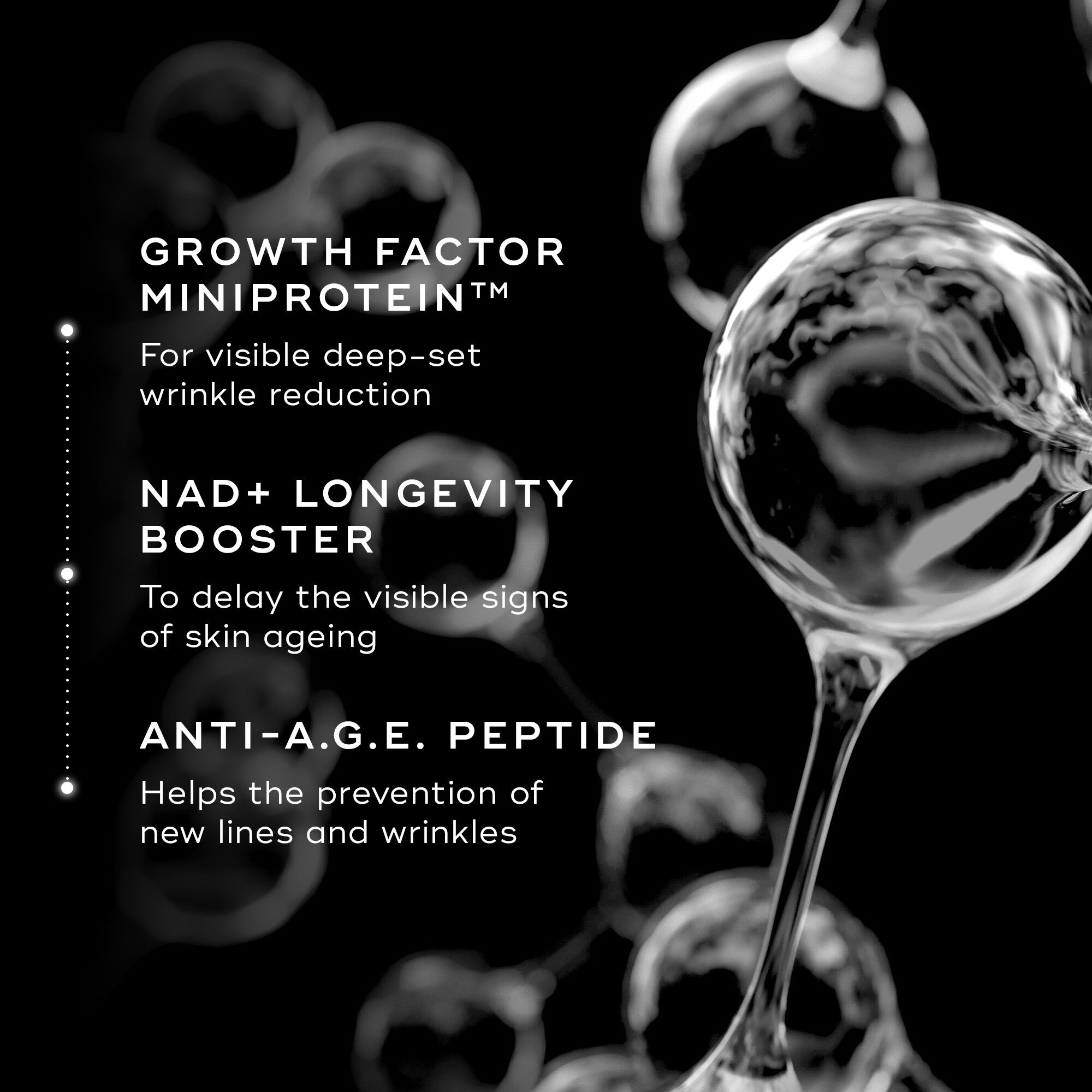 Medik8 Advanced Pro-Collagen+ Peptide Cream | Space NK