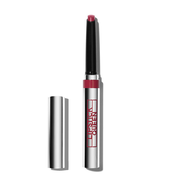 Lipstick Queen Rear View Mirror Lip Lacquer In Thunder Rose