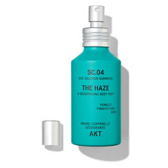 Haze Body Deodorizing Mist SC.04 Halcyon Summer, , large, image2