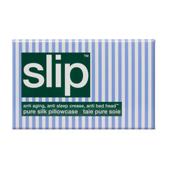 Pure Silk Queen Pillowcase - The Lodge, , large, image3