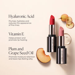 Caviar Smoothing Matte Lipstick, 820 PEACH CASHMERE, large, image7