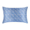 Pure Silk Queen Pillowcase - Bluebelle, , large, image2