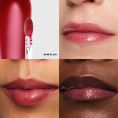 Extra Plump Lip Serum, BARE PLUM , large, image3
