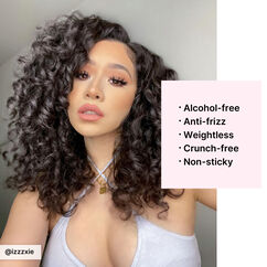 Dream Coat for Curly Hair, , large, image3