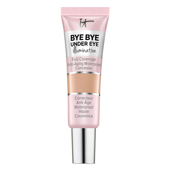 Bye Bye Under Eye Illumination Concealer, TAN 30.5 12ML, large, image1